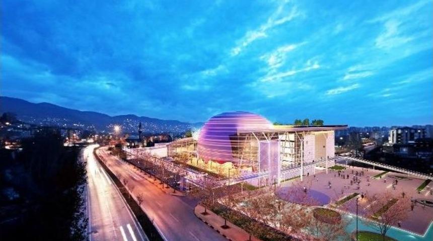 Panorama 1326&rsquo;ya &ldquo;altın Belge&rdquo;