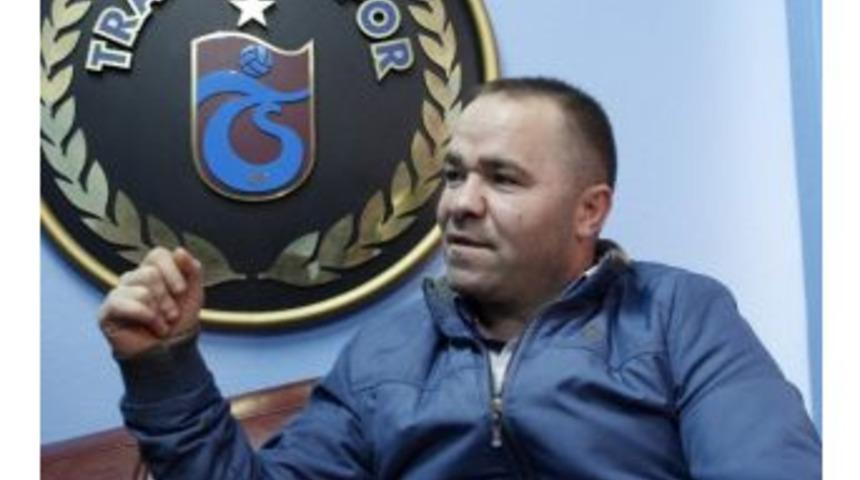 (&ouml;zel Haber) Fındık&ccedil;ı: "bu Kadar Adaletsiz Bir Ceza Olmaz"