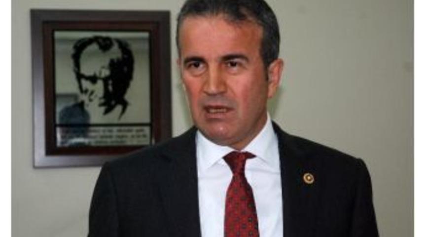 Mhp, Tokat&rsquo;taki Se&ccedil;imlere İtiraz Etti