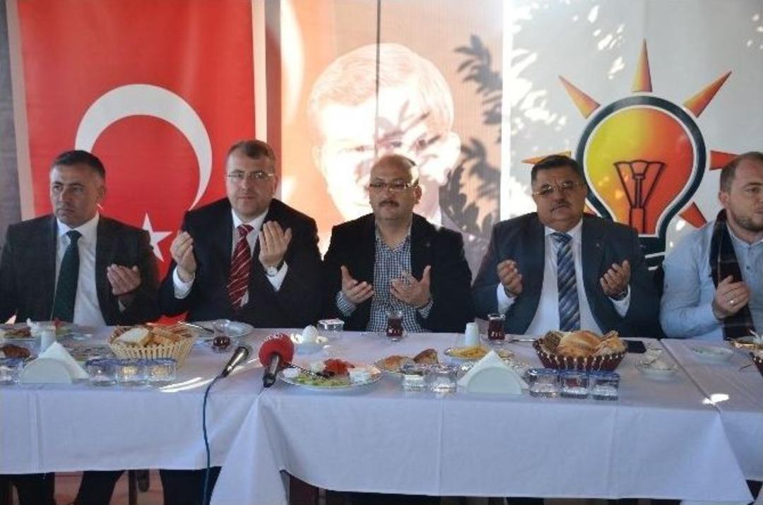 Başkan Bayrak&rsquo;tan 1 Kasım Se&ccedil;im Değerlendirmesi