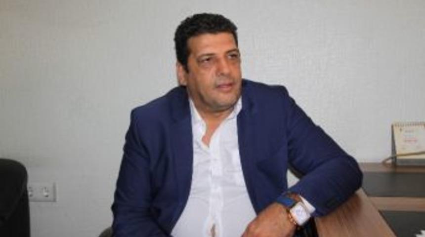 Mhp&rsquo;li Akbaş: "kurucu T&uuml;rkeş, Koruyucu Bah&ccedil;eli&rsquo;dir"