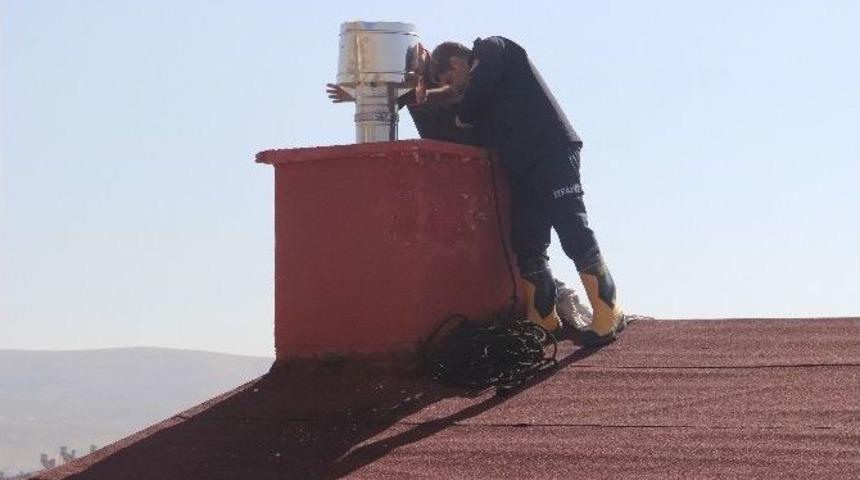 Baca Temizliğinde Klasik Y&ouml;ntem Daha Faydalı