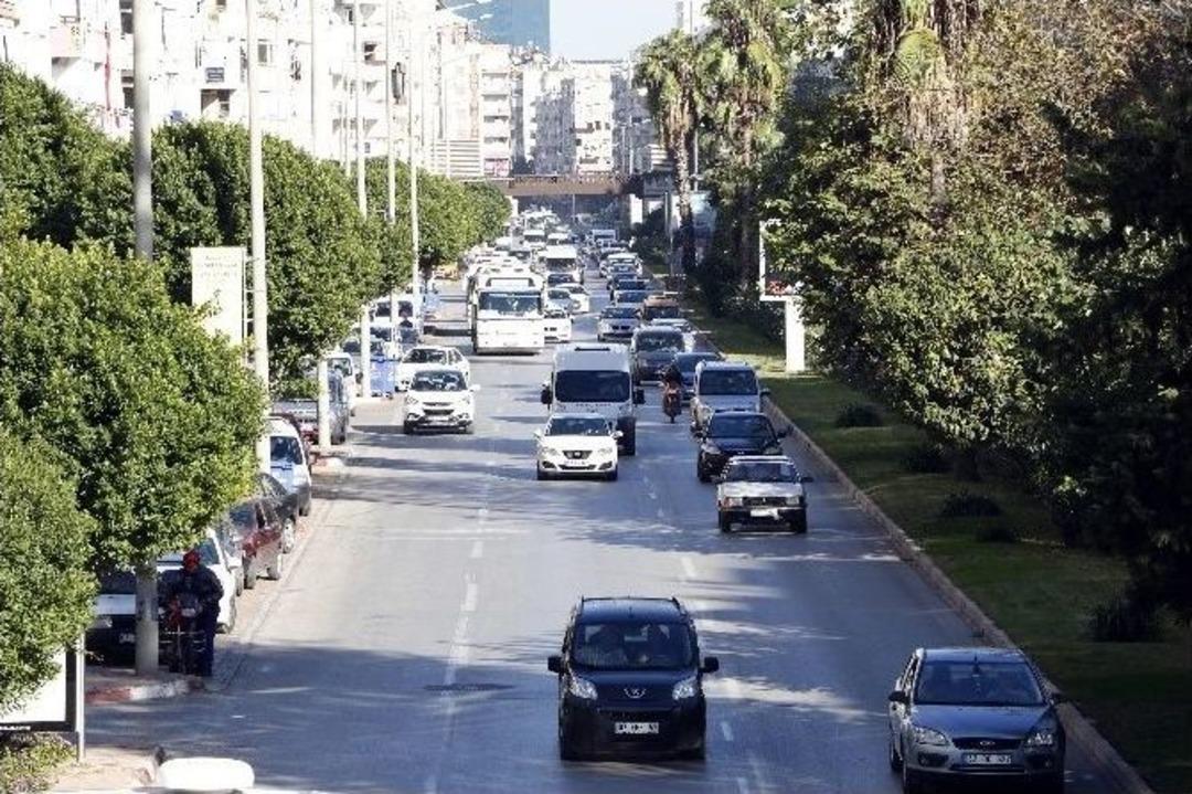 G20 Zirvesi Boyunca Trafikte Kuş U&ccedil;urtulmayacak