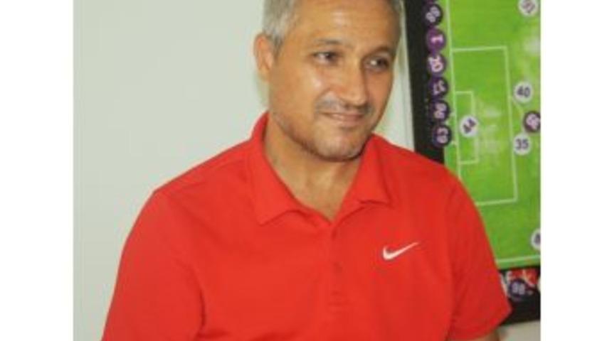 Dering&ouml;l: "iyi Bir Takıma Karşı Oynayacağız"