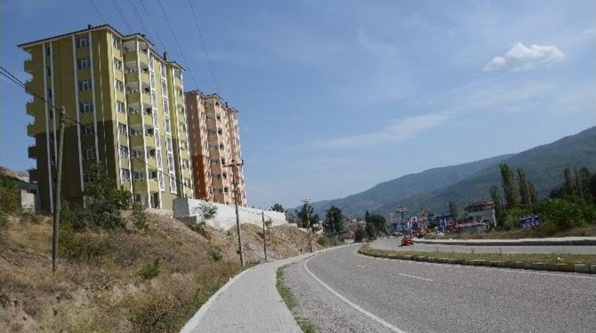 Han&ouml;n&uuml;&rsquo;n&uuml;n Taşı Toprağı &rsquo;bakır&rsquo;