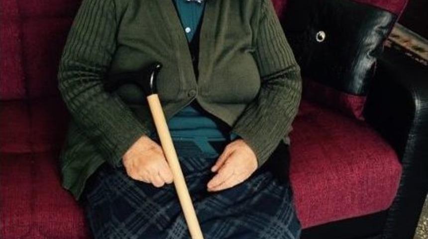 Yozgat’ta Adresi Yanlış Yazılan Yaşlı Kadına 480 Tl Ceza Kesildi