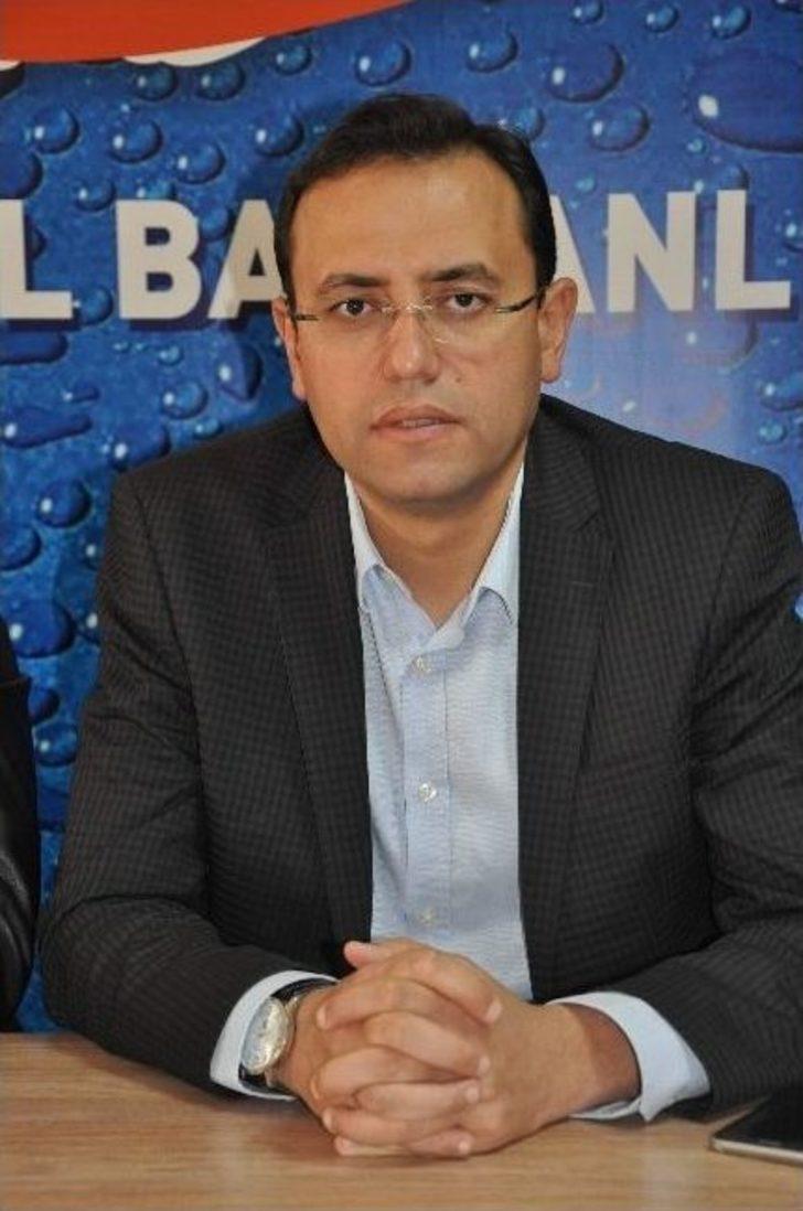 Ak Parti Nevşehir Teşkilatı 1 Kasım Seçimlerini Değerlendirdi G1