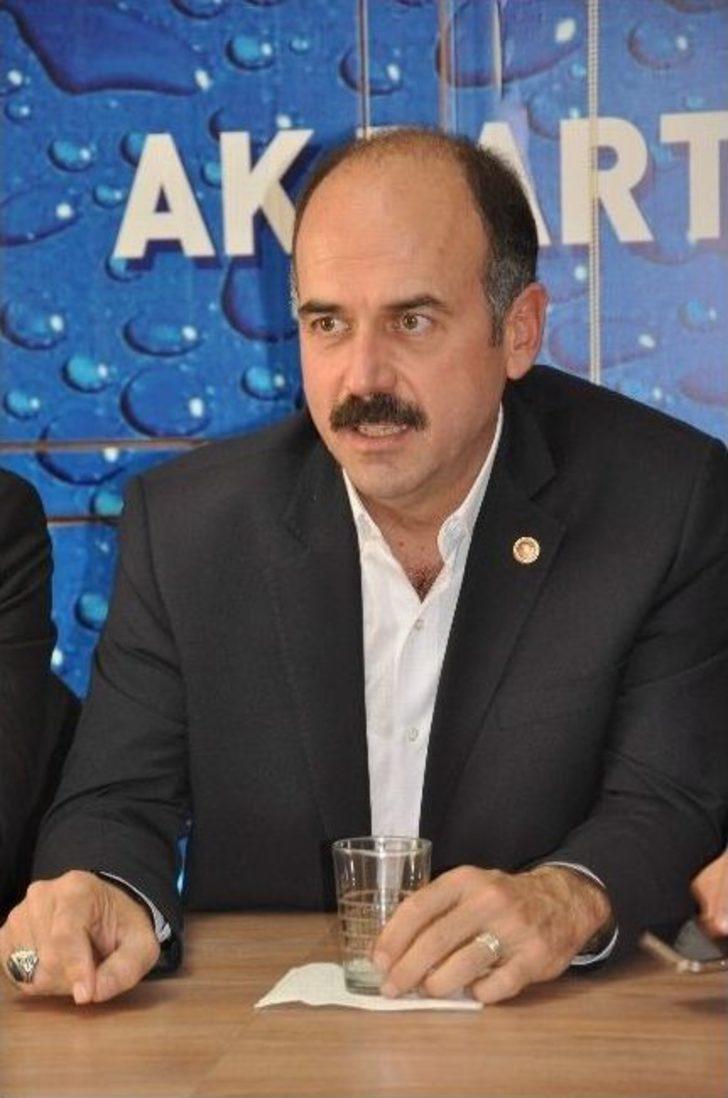 Ak Parti Nevşehir Teşkilatı 1 Kasım Seçimlerini Değerlendirdi G3