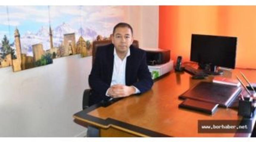 &Ccedil;opur&rsquo;dan Milletvekillerine &Ccedil;ağrı