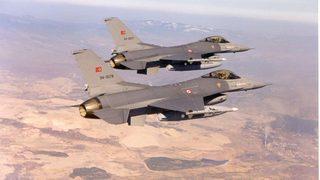 Saldırı hazırlığı yapan teröristler öldürüldü!