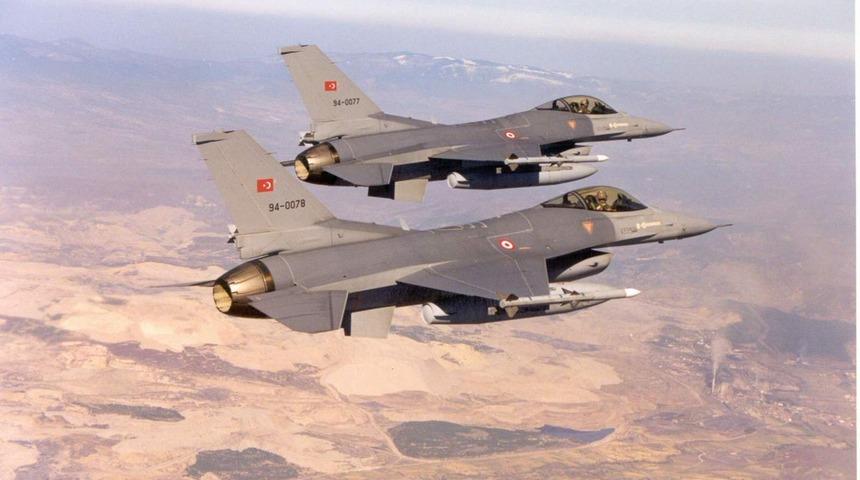 Şırnak'ta teröristlere darbe!