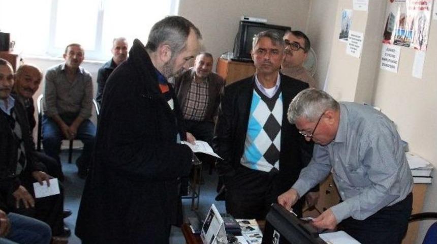 Ak Parti’nin Ucuz Konut Vaadi Emeklileri Harekete Geçirdi