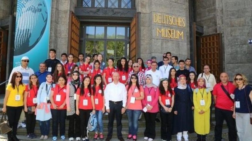 Kocasinan&rsquo;ın Eğitime Katkısı Devam Ediyor