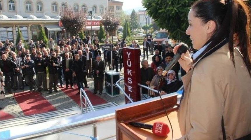 Karaaslan: &ldquo;vaatler En Kısa Zamanda Ger&ccedil;ekleşecek&rdquo;