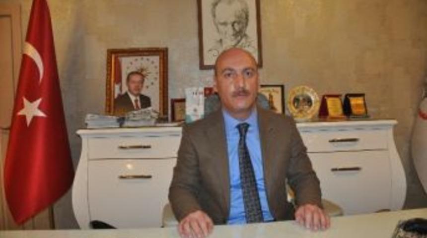 Iğdır Milli Eğitim M&uuml;d&uuml;rl&uuml;ğ&uuml;&rsquo;nde Sanal Santral D&ouml;nemi