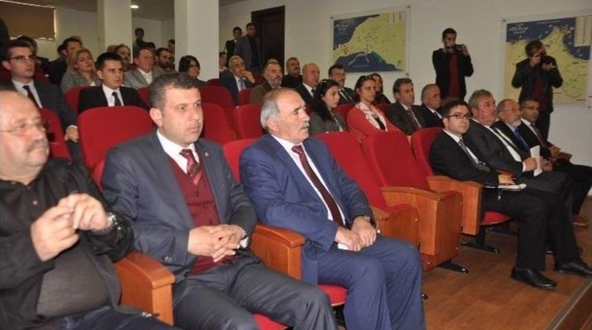 Şehit Haberi, Sinop Feshane Etkinliklerini Erteletti