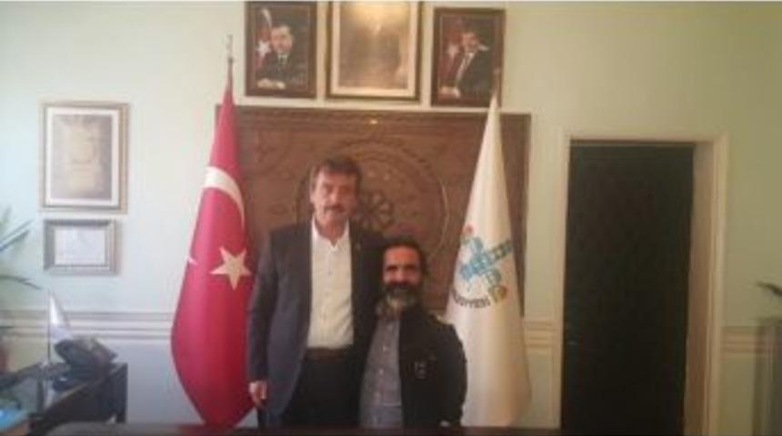 &Ccedil;aycı H&uuml;seyin &Ouml;ğrencileri G&uuml;ld&uuml;recek