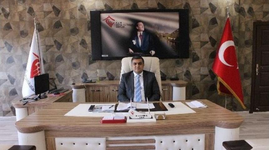 Aspim Yeni Binasına Taşındı