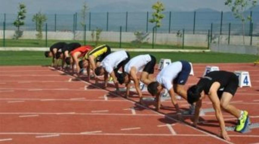 Atletizm Aday Hakem Kursu A&ccedil;ılacak