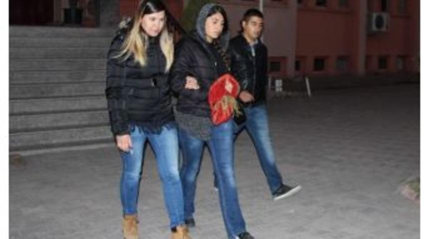 Karab&uuml;k&rsquo;te Ter&ouml;r Operasyonu