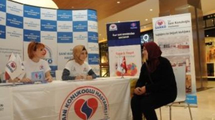 Organ Bağışı Haftası