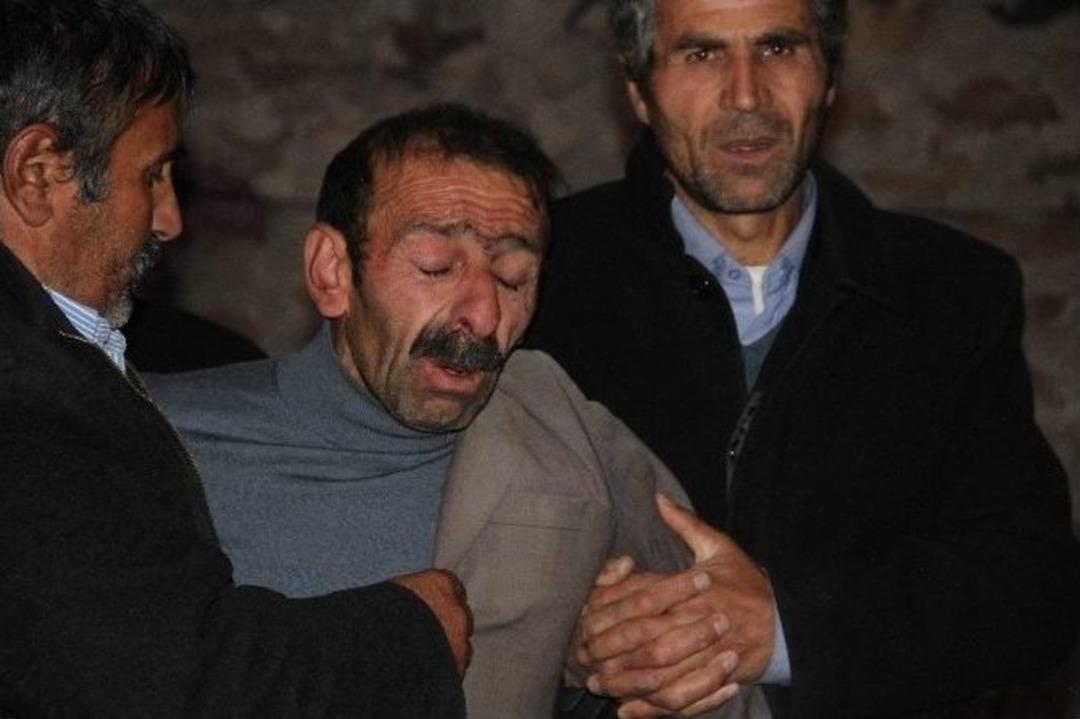 Ardahanlı Şehidin Baba Ocağına Ateş D&uuml;şt&uuml;