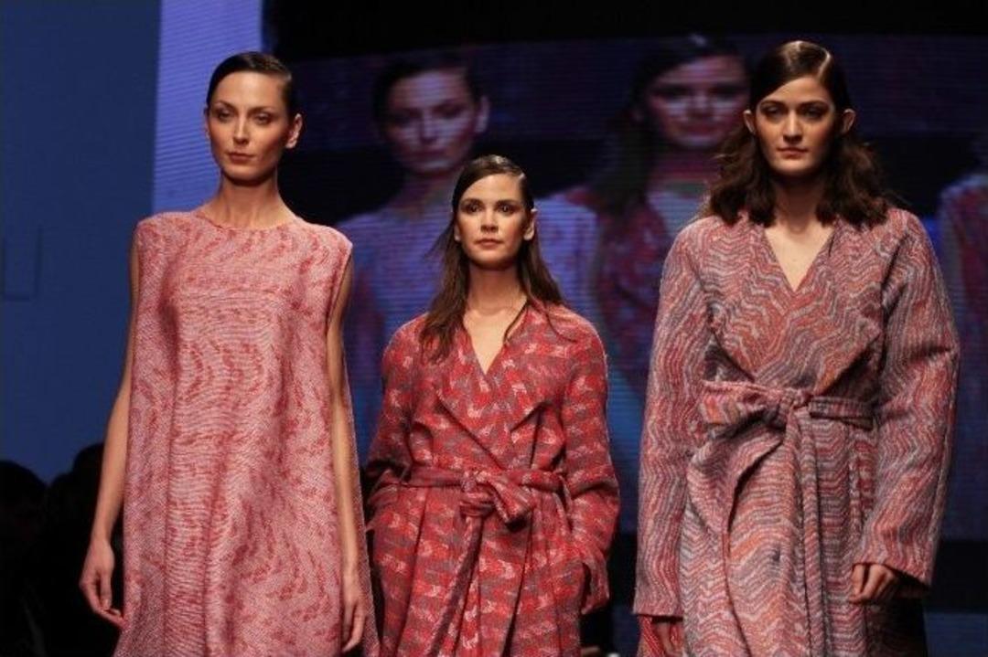 Dokuma Kumaş Tasarım Yarışması