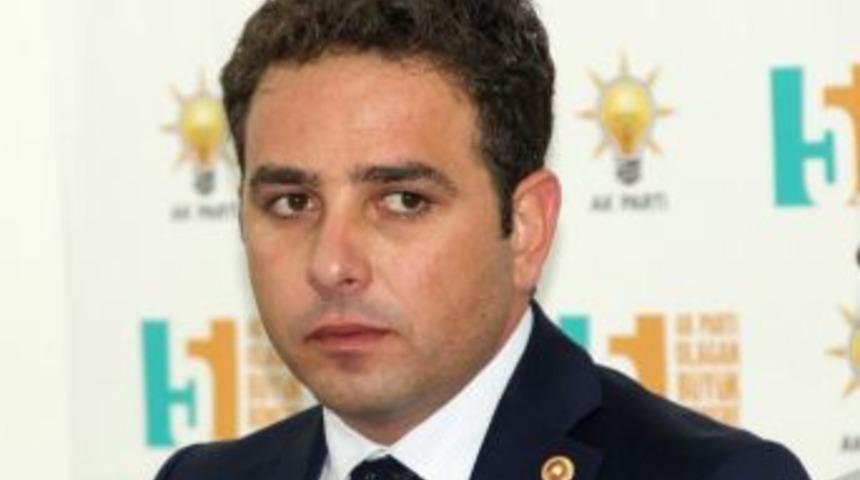 İshak Gazel: Ter&ouml;r&uuml;n İlimize Taşınmasını Ama&ccedil;layan &Ccedil;abalar Kesinlikle Sonu&ccedil;suz Kalacaktır