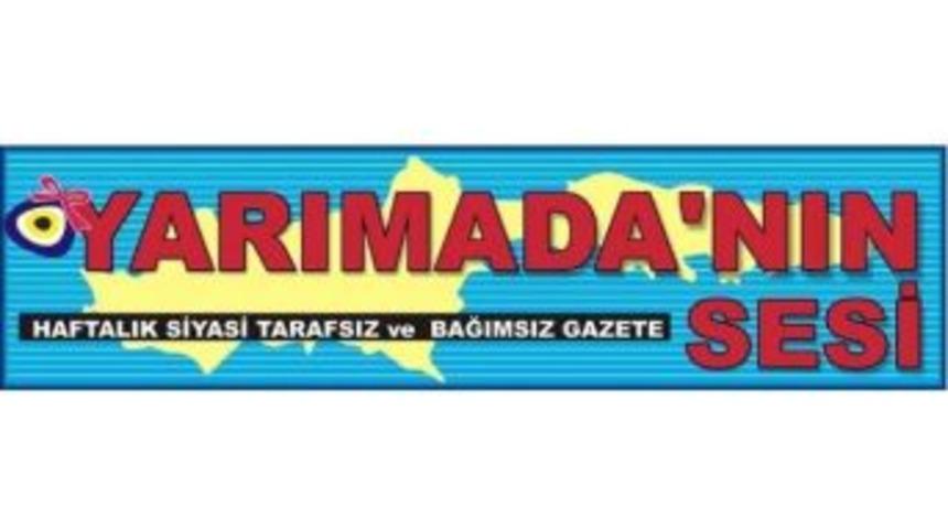 Dat&ccedil;a&rsquo;da Yarımadanın Sesi Gazetesi&rsquo;nden Veda