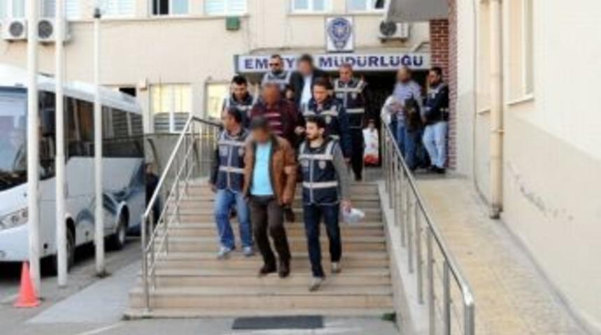 Sahte Re&ccedil;ete Operasyonunda T&uuml;m Ş&uuml;pheliler Serbest