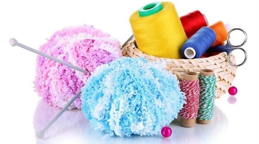 T&uuml;rkiye&rsquo;nin İlk Tuhafiye Ve Hobi Fuarı Aralık&rsquo;ta