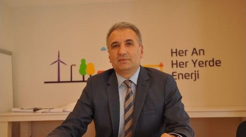 Antalya&rsquo;da Doğalgaz &Ccedil;alışmaları Hızla Devam Ediyor