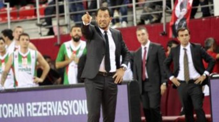 Pınar Karşıyaka Rusya&rsquo;ya U&ccedil;tu