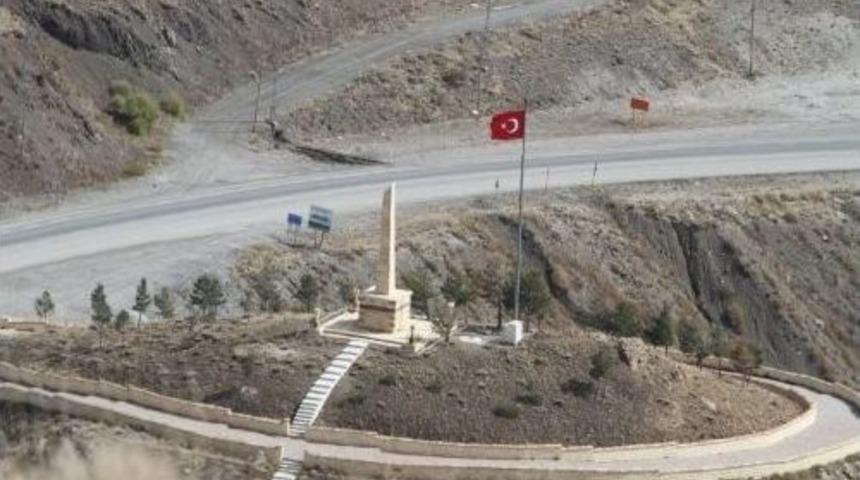 Kop Dağları Tarihi Milli Park Olma Yolunda