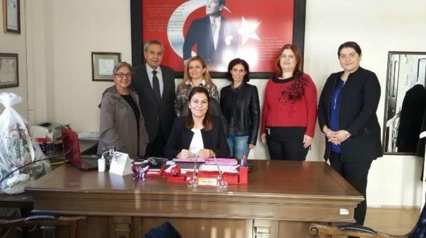 Dede Ve Ninelere Torun Eğitimi