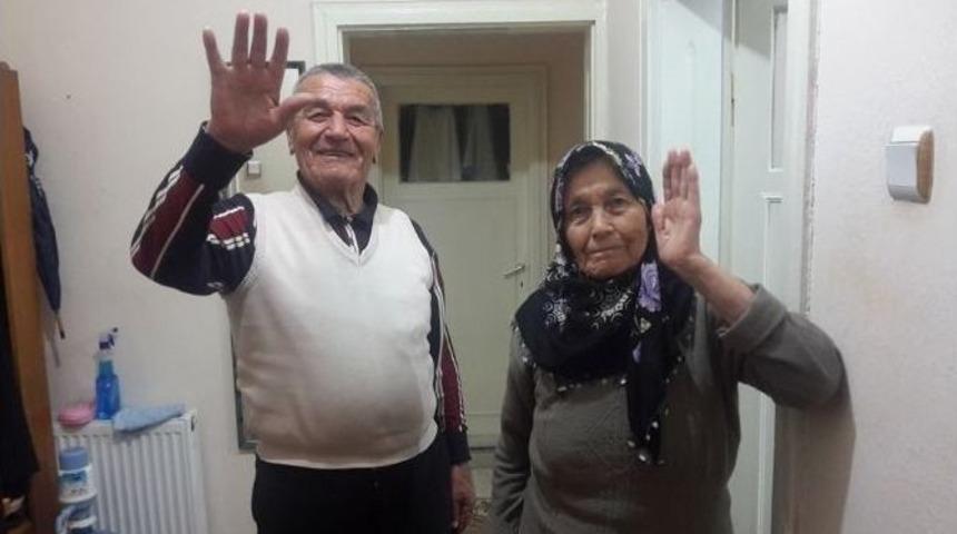 Sungurlu&rsquo;da G&ouml;n&uuml;l Sofrası Etkinliği