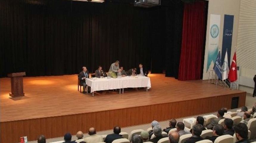 Be&uuml;&rsquo;de İstihdam Edilecek Personeller Kura İle Belirlendi