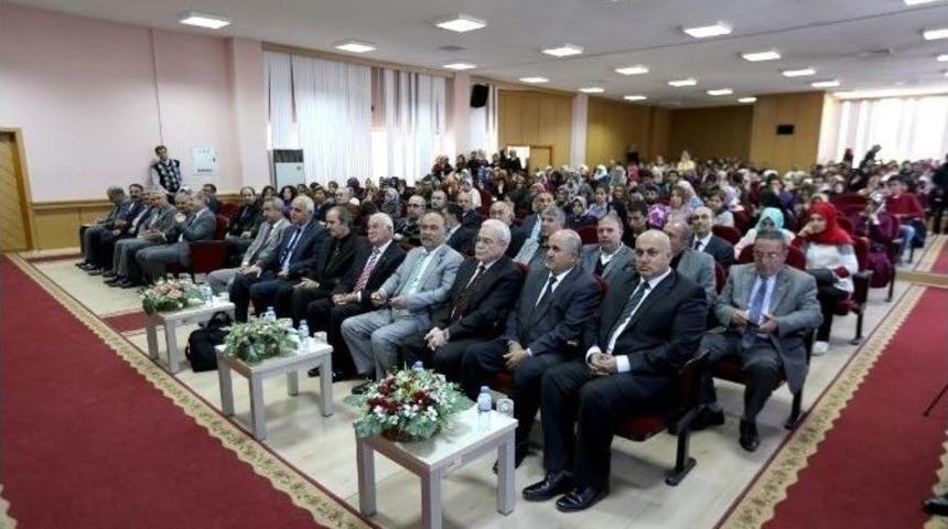 Ehl-i Beyt, Hz. H&uuml;seyin Ve Kerbela Anlatıldı