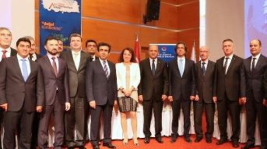 Erkunt Trakt&ouml;r&rsquo;den Yerli Motor &Uuml;retimine Destek