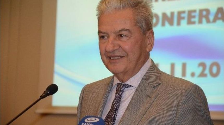 Liderlerliği Anlattı