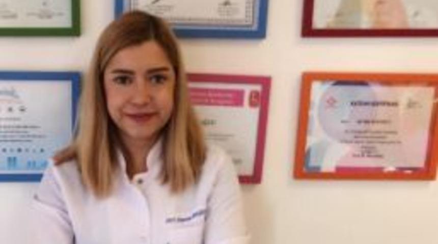 &Ccedil;ocukluk D&ouml;neminde Diyabete Dikkat