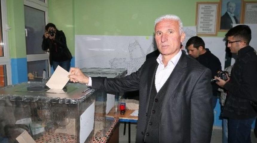 Bucak İmar Revizyonuna Referandumda Evet Dedi