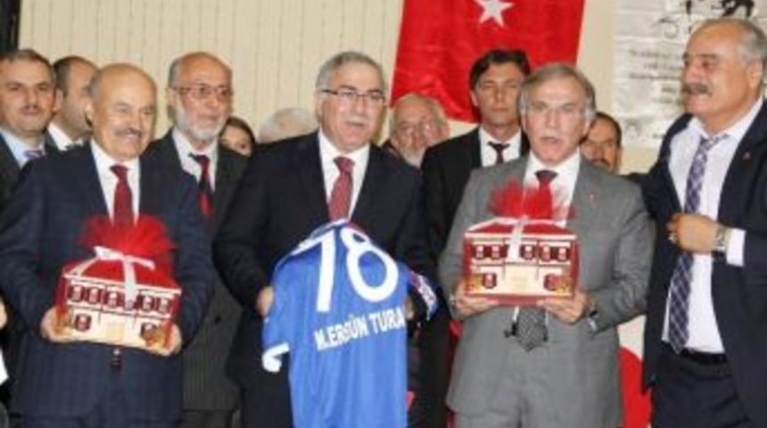 Toki&rsquo;nin Emekliye Konut Projesine Yoğun İlgi