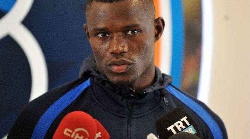 Badjı: &ldquo;bireysel Oynadık&ccedil;a Başarı Gelmeyecek&rdquo;