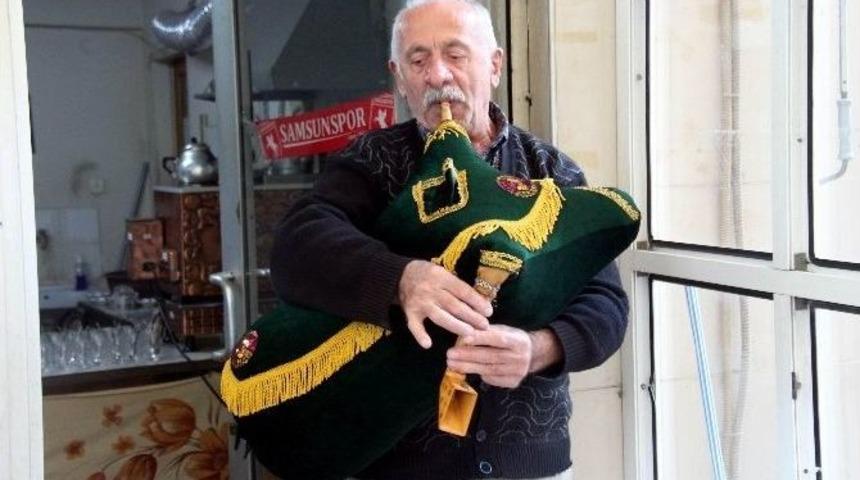 Bir Tulum &Ccedil;ay