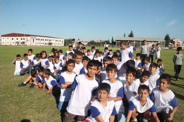 Havuzlubahçe Spor Birleştirici Güç Oldu