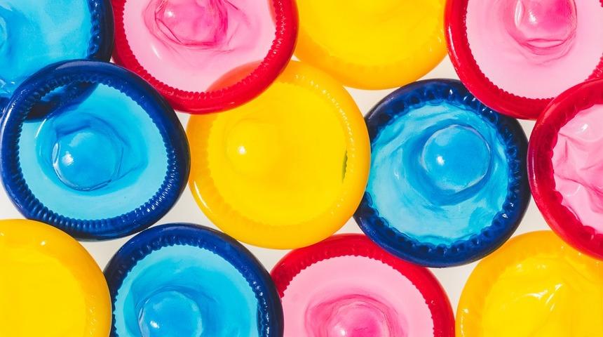 Dikkat patlayabilir! Prezervatifler i&ccedil;in toplatma kararı