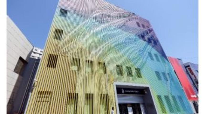 Antalya K&uuml;lt&uuml;r Sanat &ldquo;şehrin Yıldızı&rdquo; Oldu