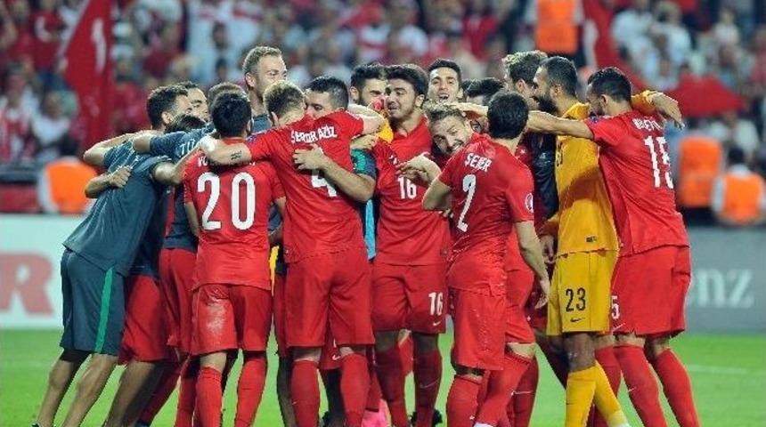 T&uuml;rkiye&rsquo;den Tarihi Y&uuml;kseliş