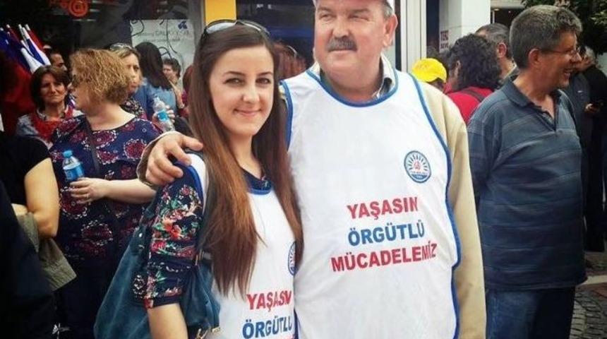 Canlı Bomba Saldırısından Kurtuldu, Kalbine Yenik D&uuml;şt&uuml;